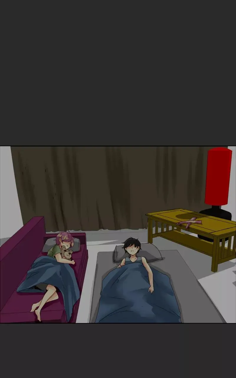 UnOrdinary  Manga Chapter 13 page 5 - 