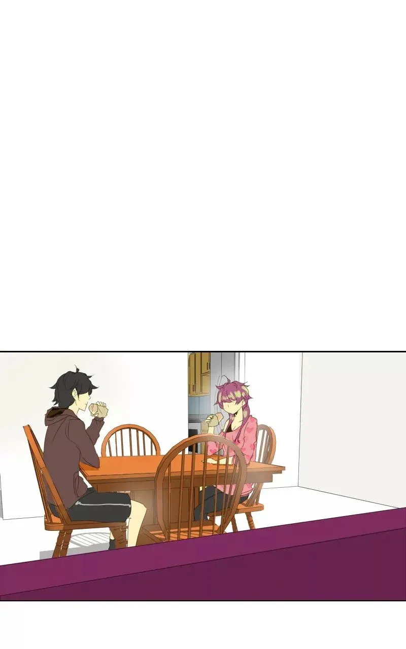 UnOrdinary  Manga Chapter 13 page 45 - 
