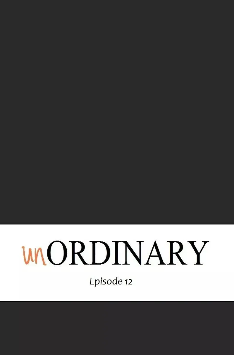 UnOrdinary  Manga Chapter 13 page 6 - 