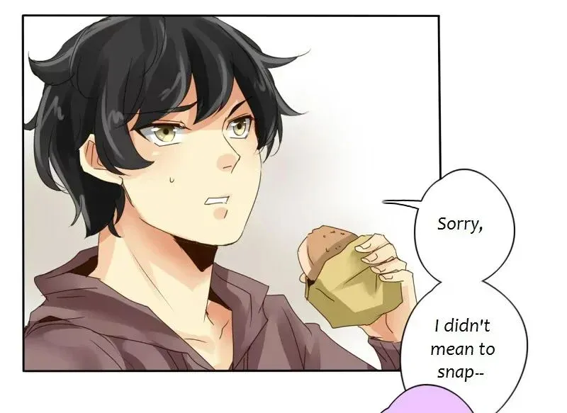 UnOrdinary  Manga Chapter 13 page 51 - 