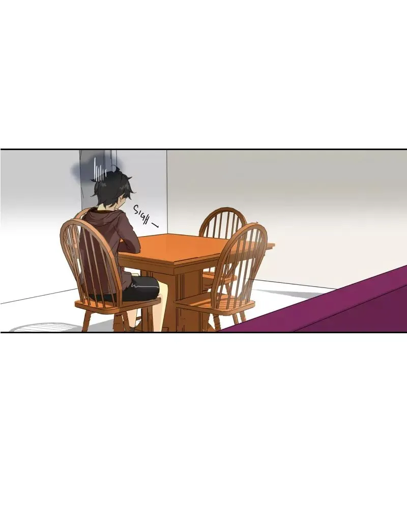 UnOrdinary  Manga Chapter 13 page 54 - 