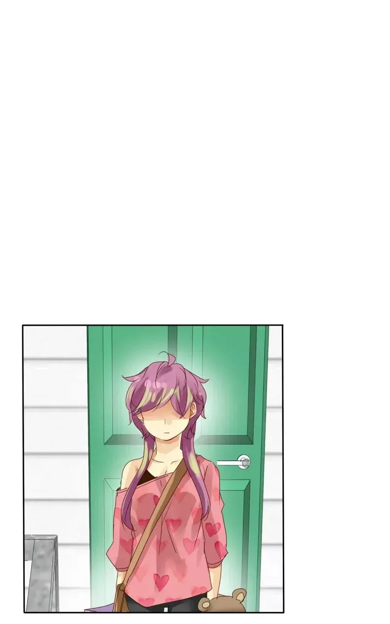 UnOrdinary  Manga Chapter 13 page 55 - 