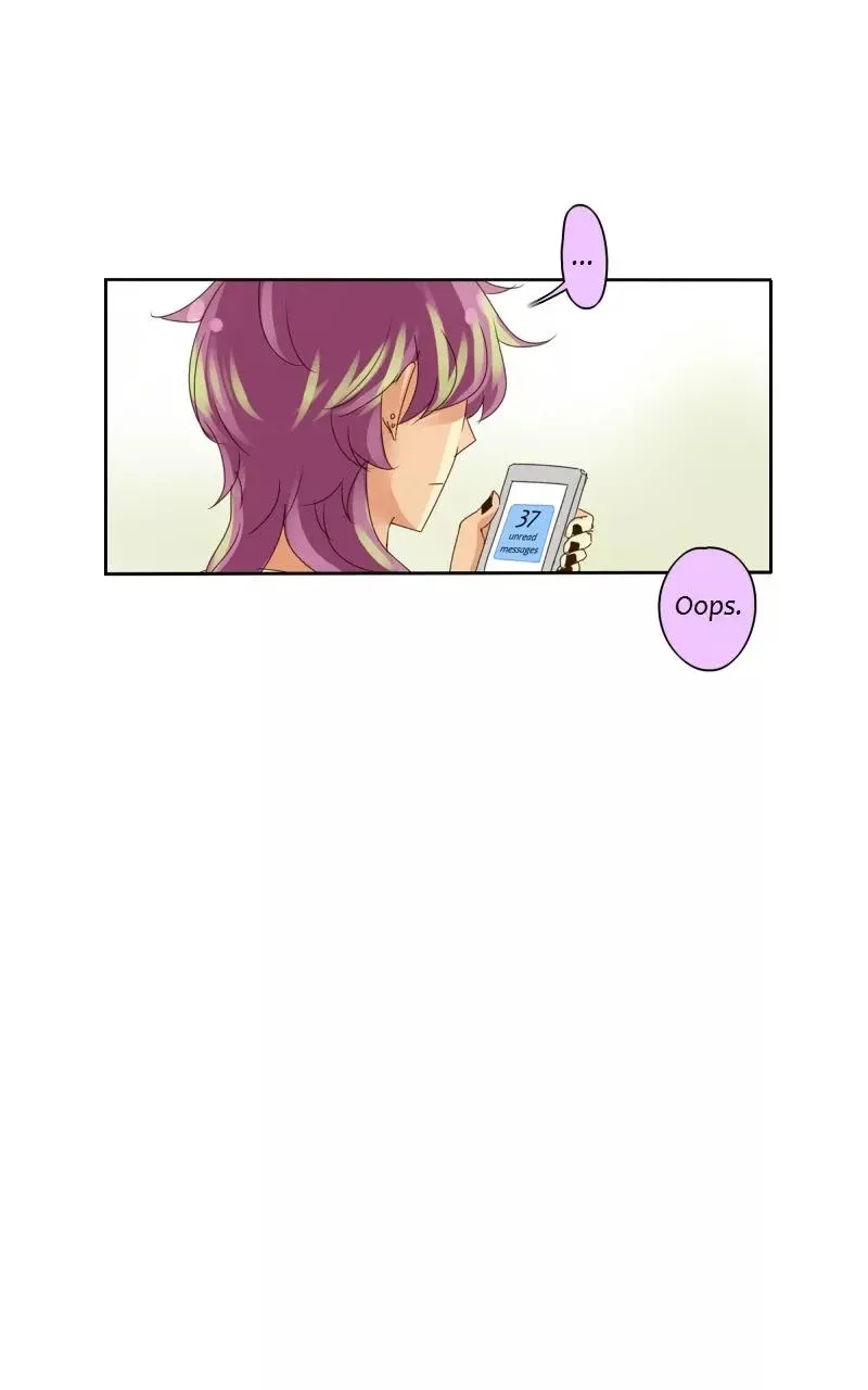 UnOrdinary  Manga Chapter 13 page 57 - 