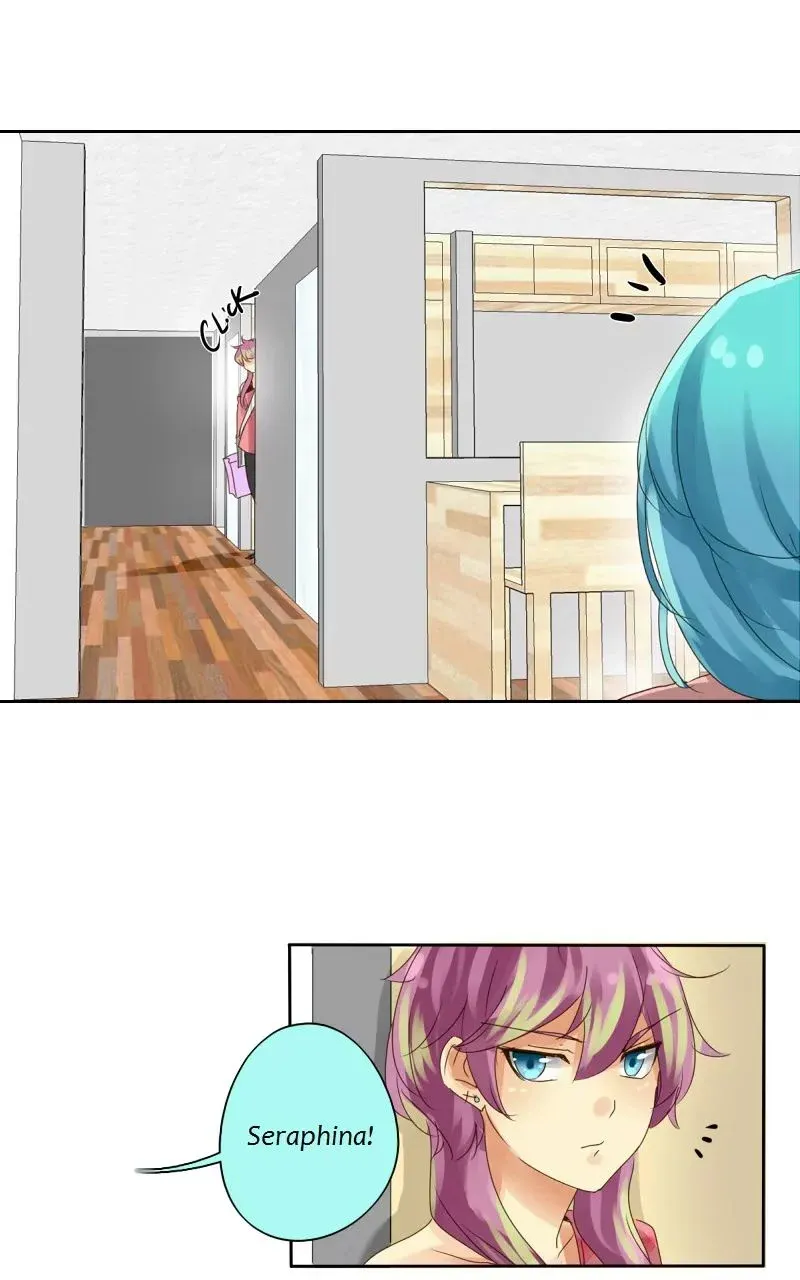 UnOrdinary  Manga Chapter 13 page 59 - 
