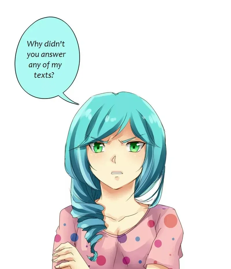 UnOrdinary  Manga Chapter 13 page 60 - 