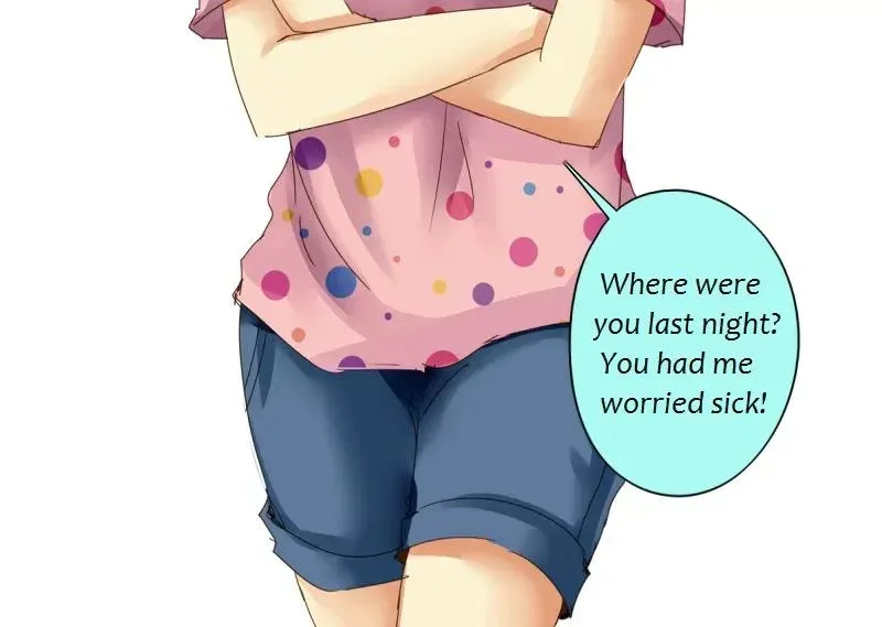 UnOrdinary  Manga Chapter 13 page 61 - 
