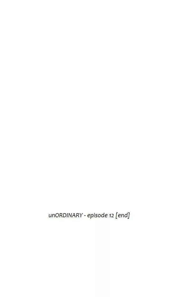 UnOrdinary  Manga Chapter 13 page 62 - 