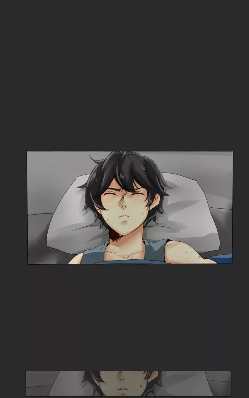 UnOrdinary  Manga Chapter 13 page 9 - 