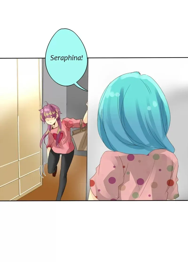 UnOrdinary  Manga Chapter 14 page 2 - 