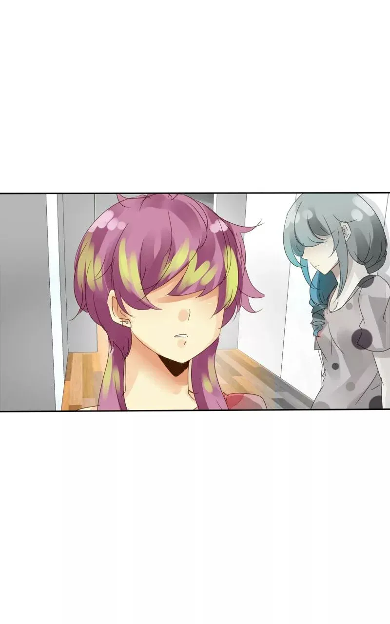 UnOrdinary  Manga Chapter 14 page 11 - 