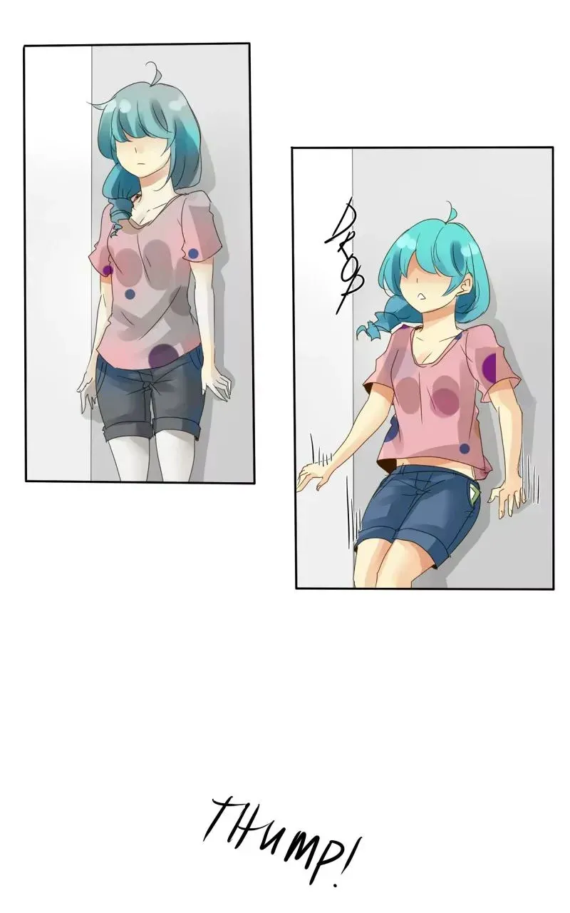 UnOrdinary  Manga Chapter 14 page 12 - 