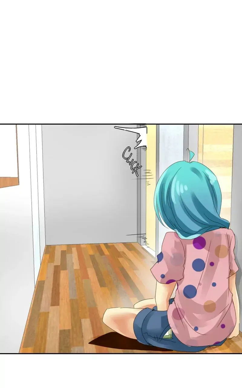 UnOrdinary  Manga Chapter 14 page 13 - 