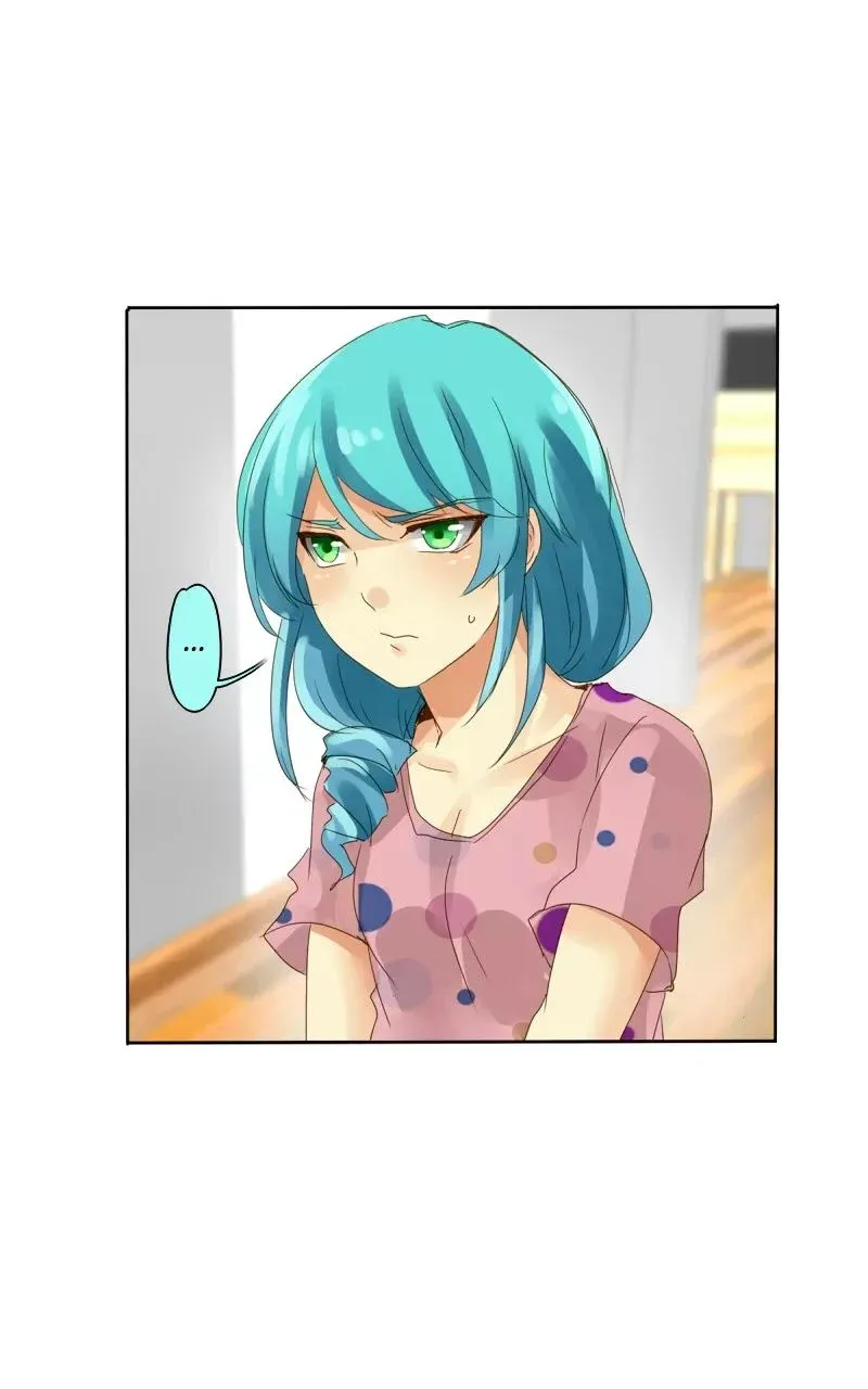 UnOrdinary  Manga Chapter 14 page 14 - 