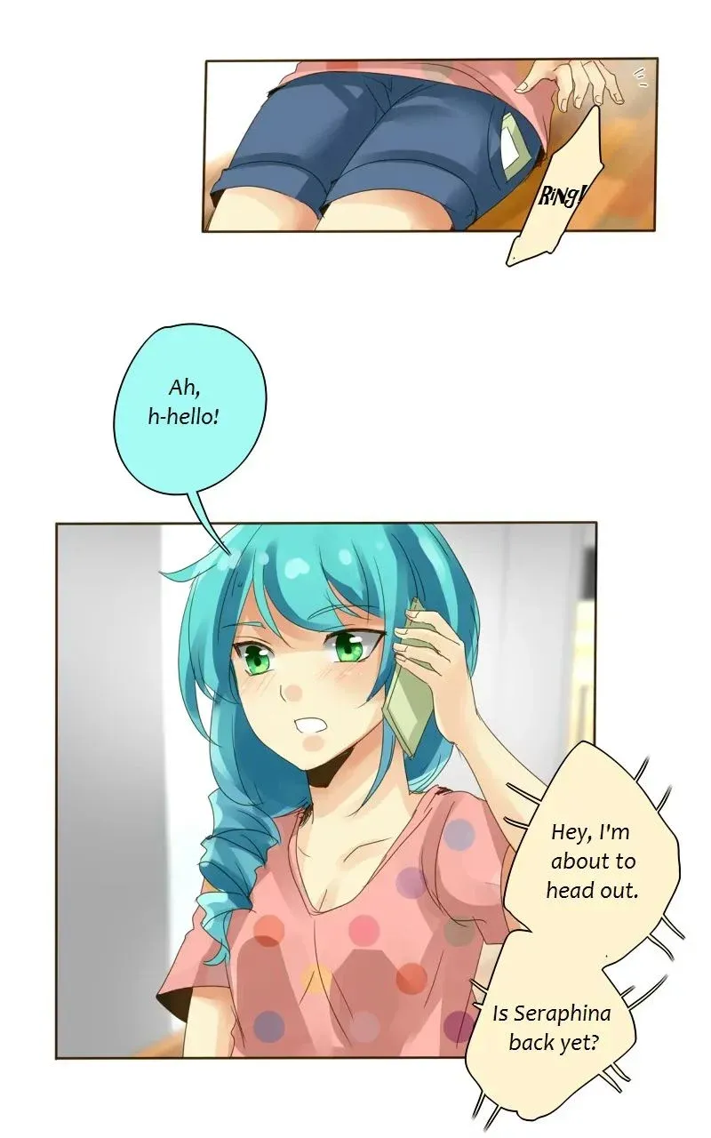 UnOrdinary  Manga Chapter 14 page 16 - 