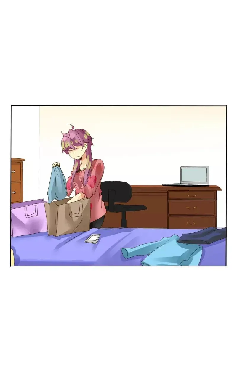 UnOrdinary  Manga Chapter 14 page 20 - 