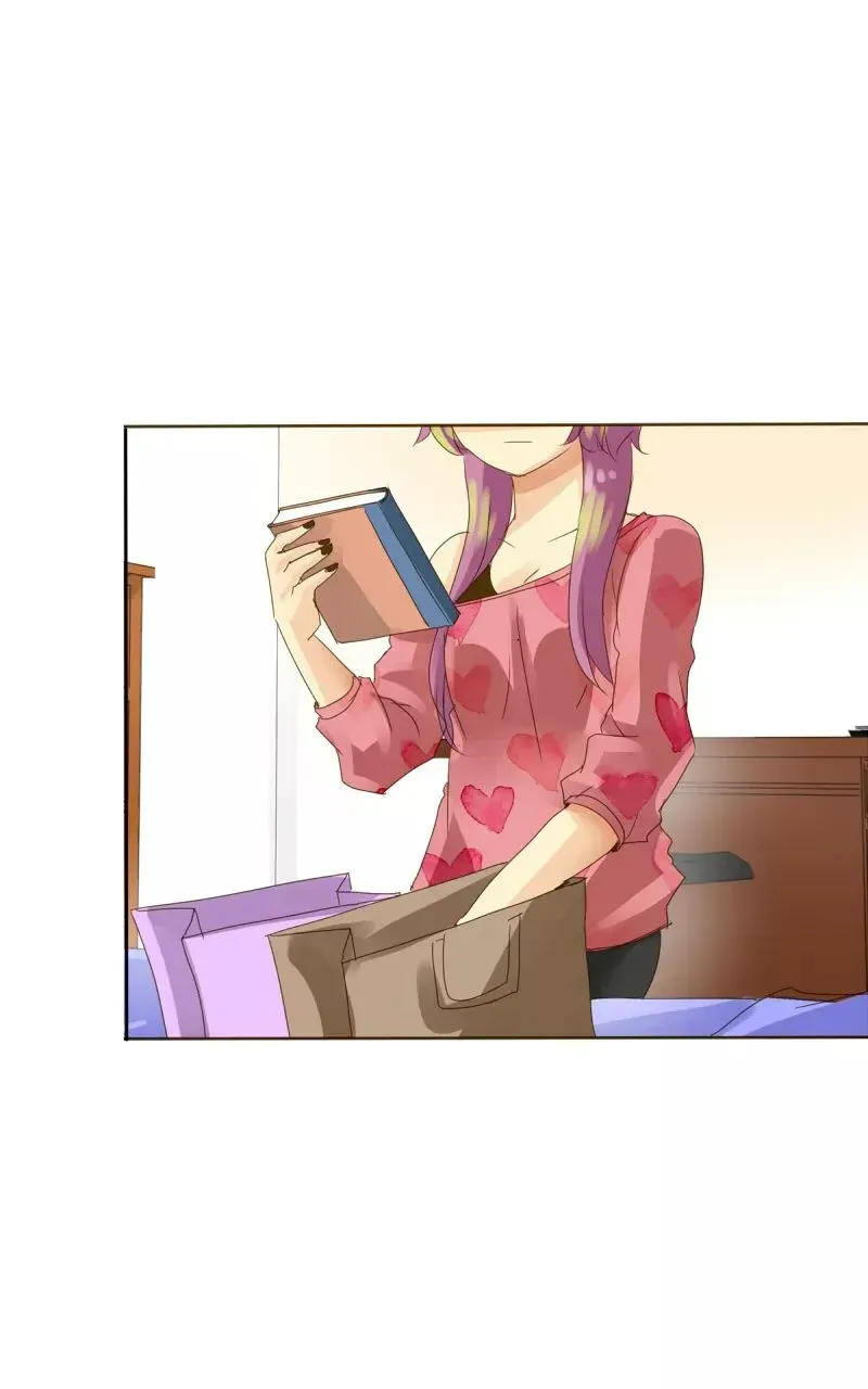 UnOrdinary  Manga Chapter 14 page 23 - 