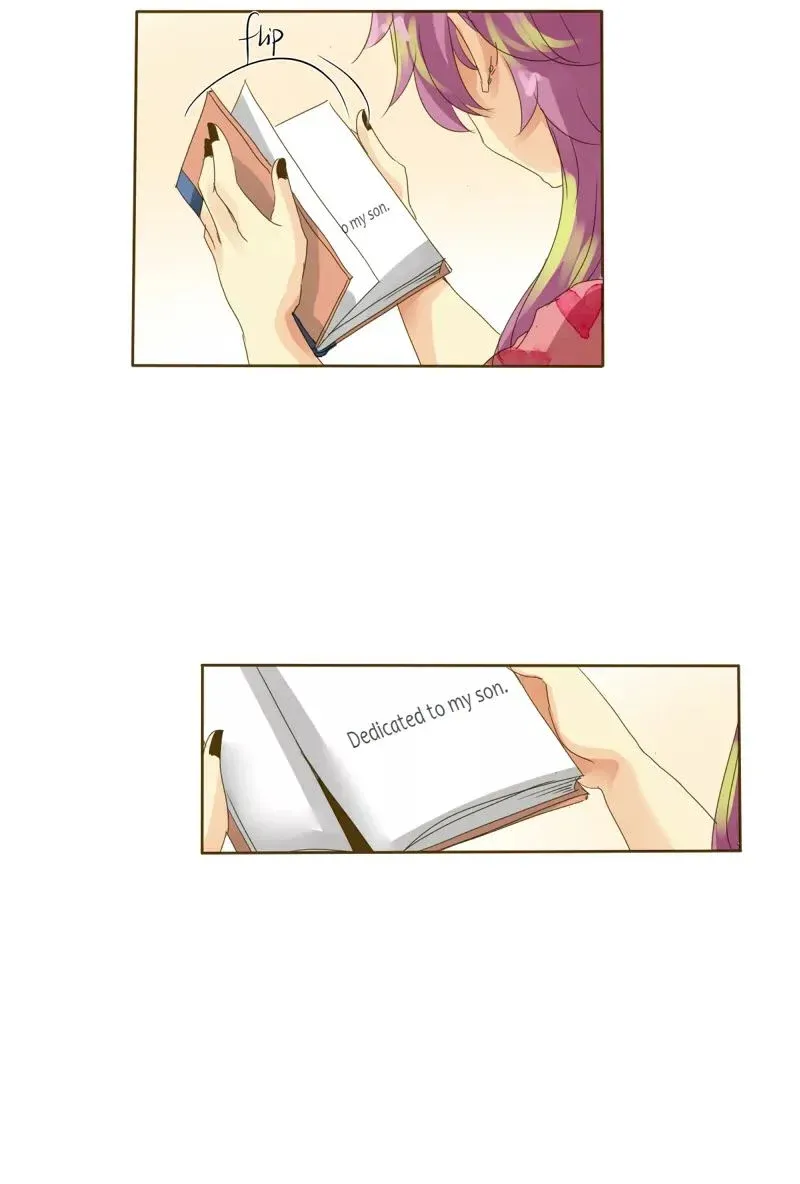 UnOrdinary  Manga Chapter 14 page 24 - 
