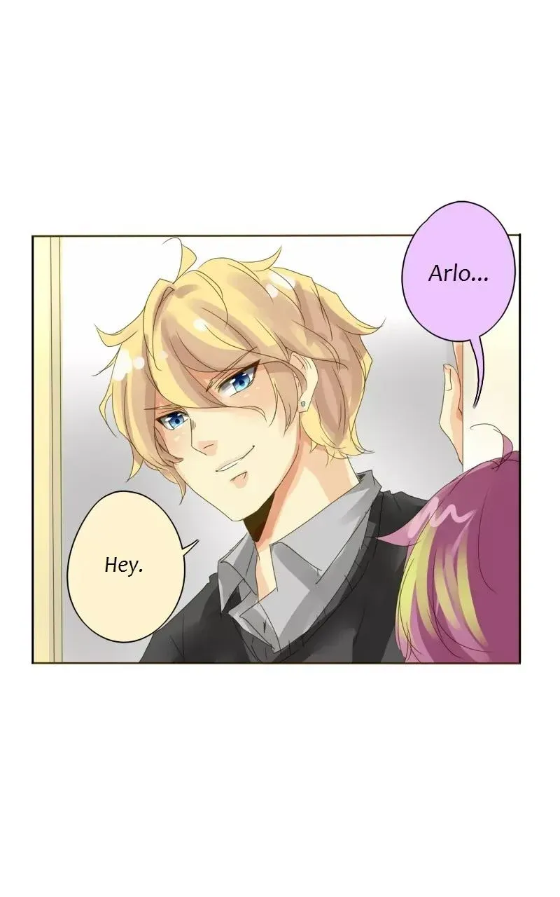 UnOrdinary  Manga Chapter 14 page 27 - 
