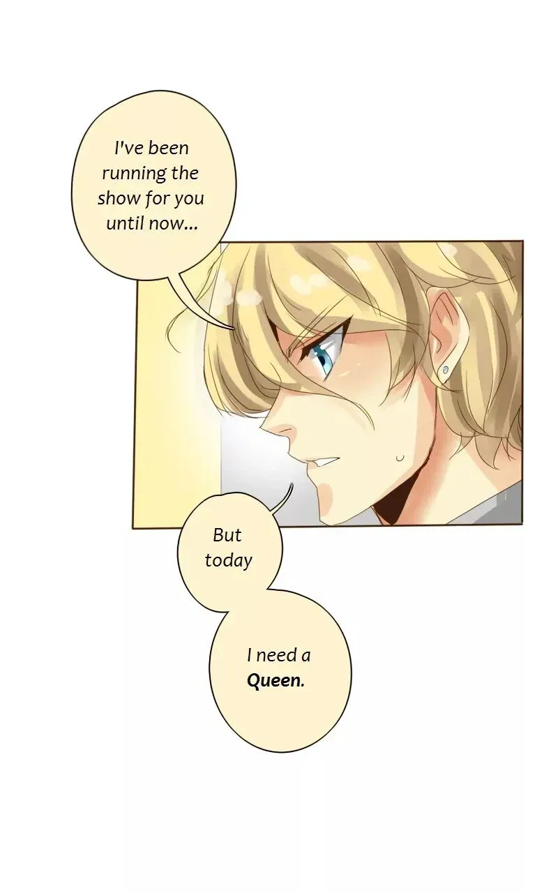 UnOrdinary  Manga Chapter 14 page 33 - 