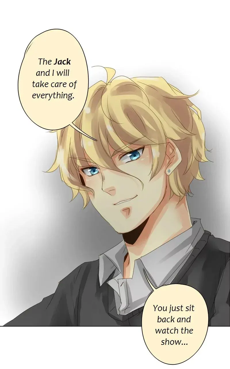 UnOrdinary  Manga Chapter 14 page 37 - 