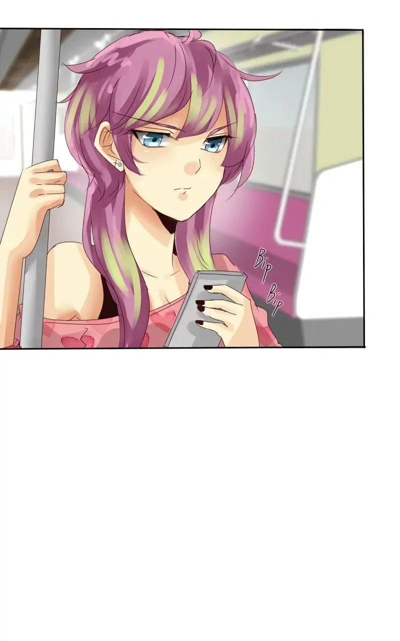 UnOrdinary  Manga Chapter 14 page 43 - 