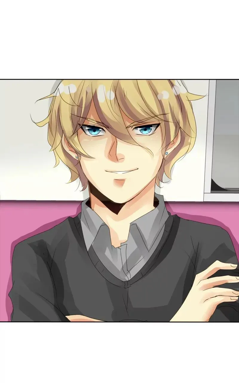 UnOrdinary  Manga Chapter 14 page 44 - 
