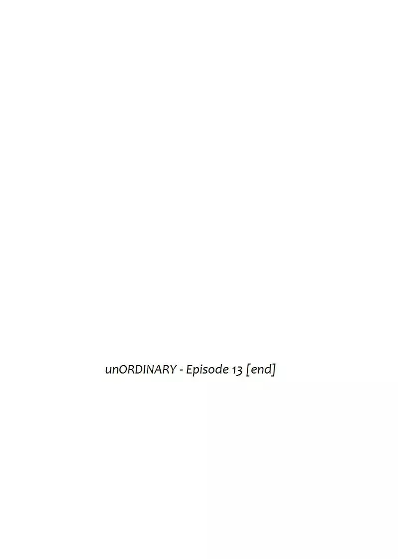 UnOrdinary  Manga Chapter 14 page 45 - 