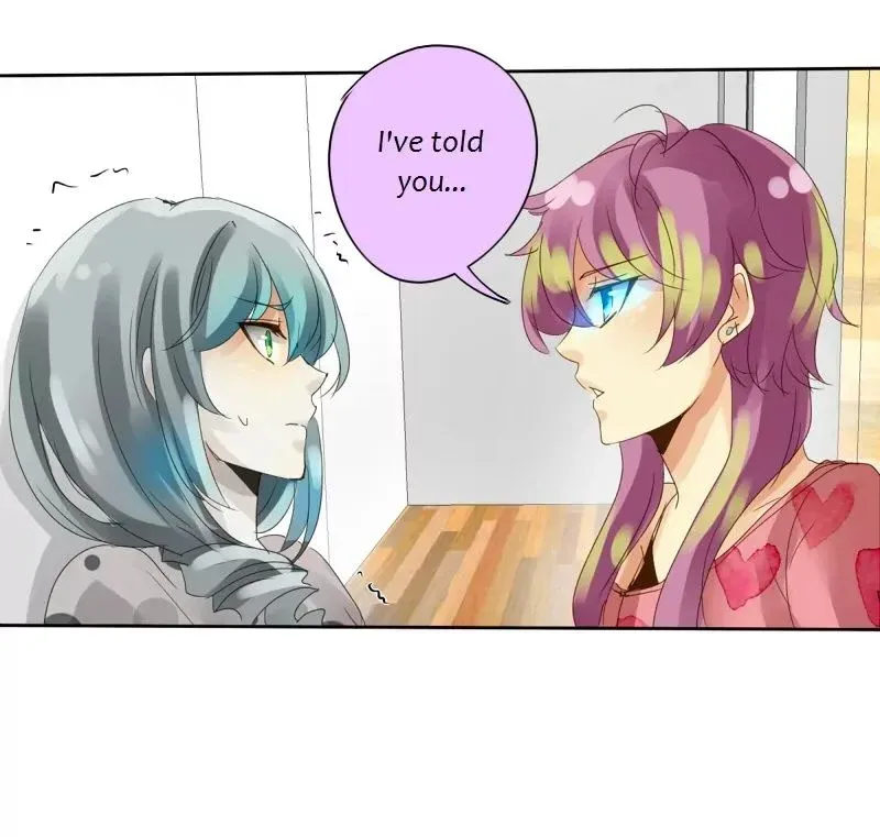 UnOrdinary  Manga Chapter 14 page 9 - 