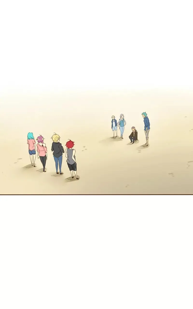 UnOrdinary  Manga Chapter 15 page 2 - 