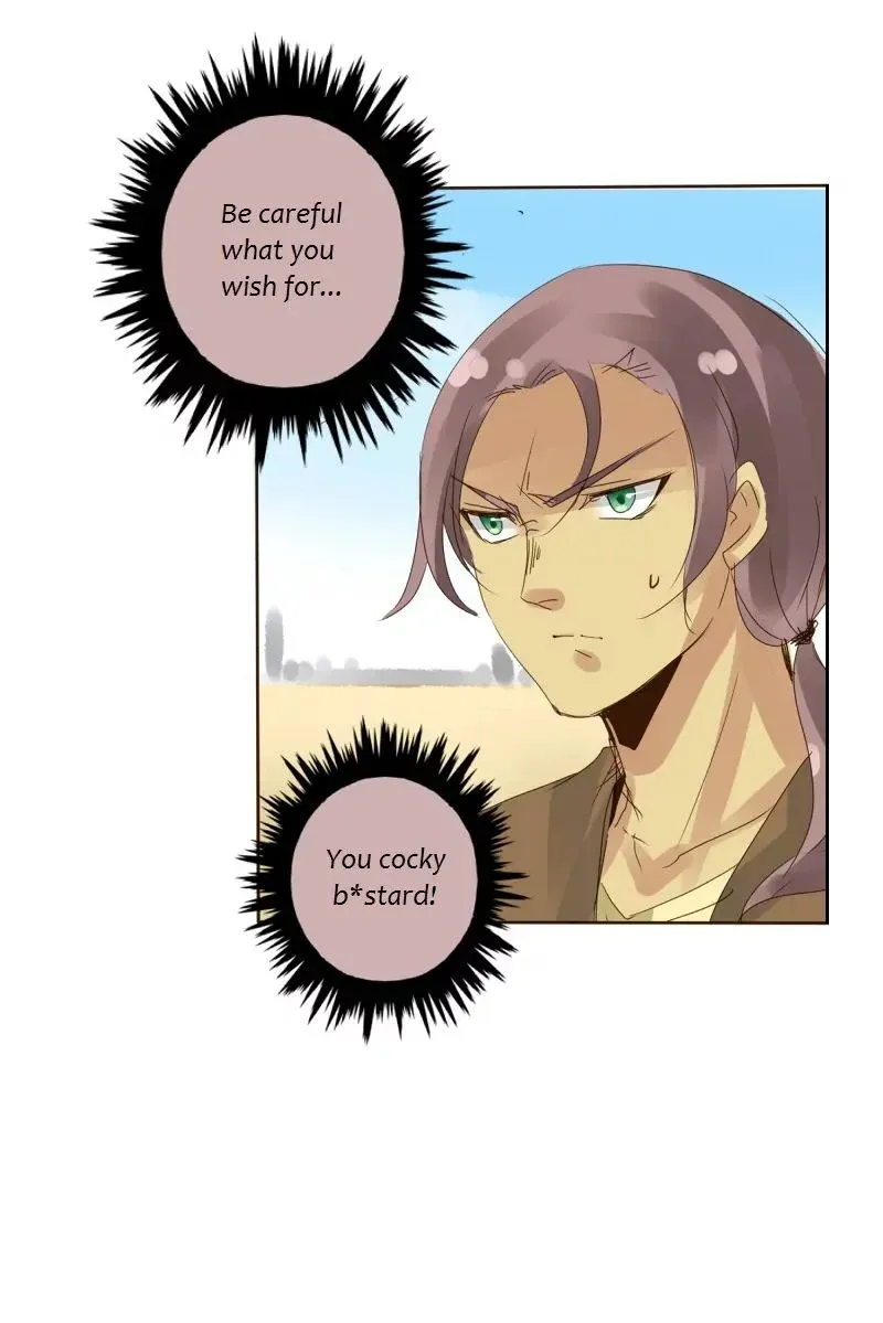 UnOrdinary  Manga Chapter 15 page 13 - 
