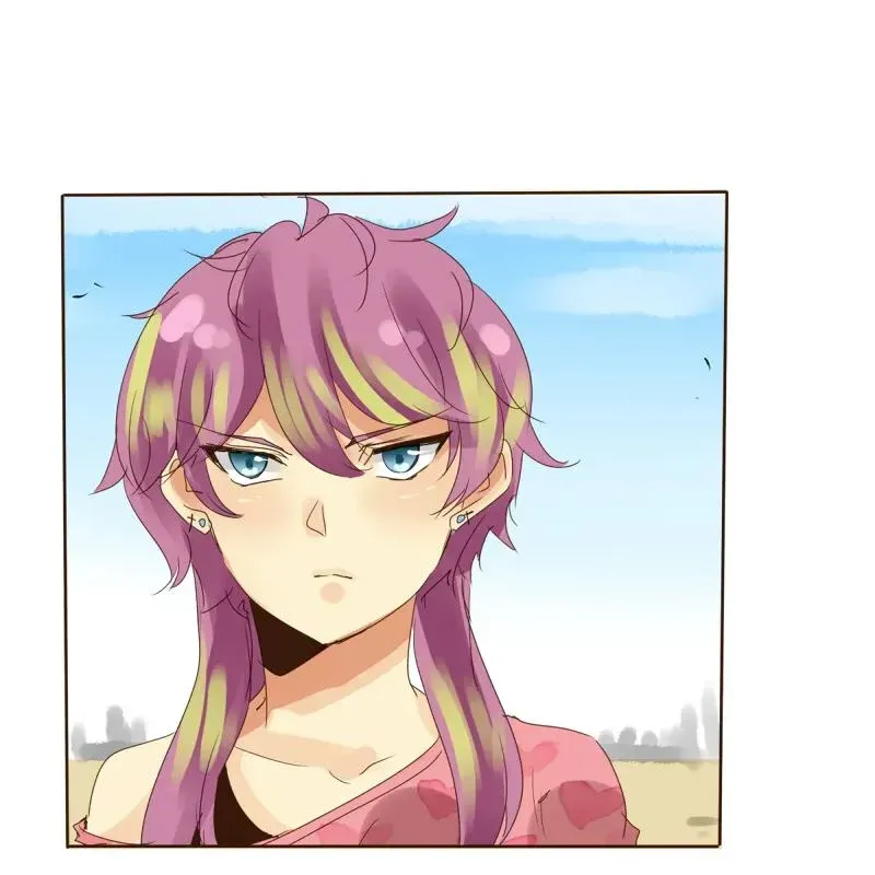 UnOrdinary  Manga Chapter 15 page 16 - 