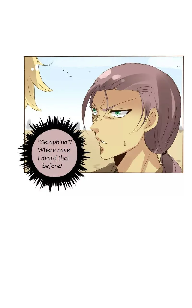 UnOrdinary  Manga Chapter 15 page 18 - 