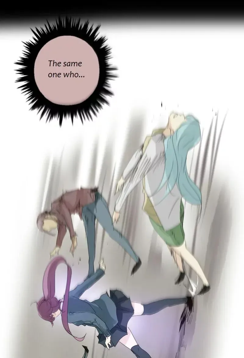 UnOrdinary  Manga Chapter 15 page 20 - 