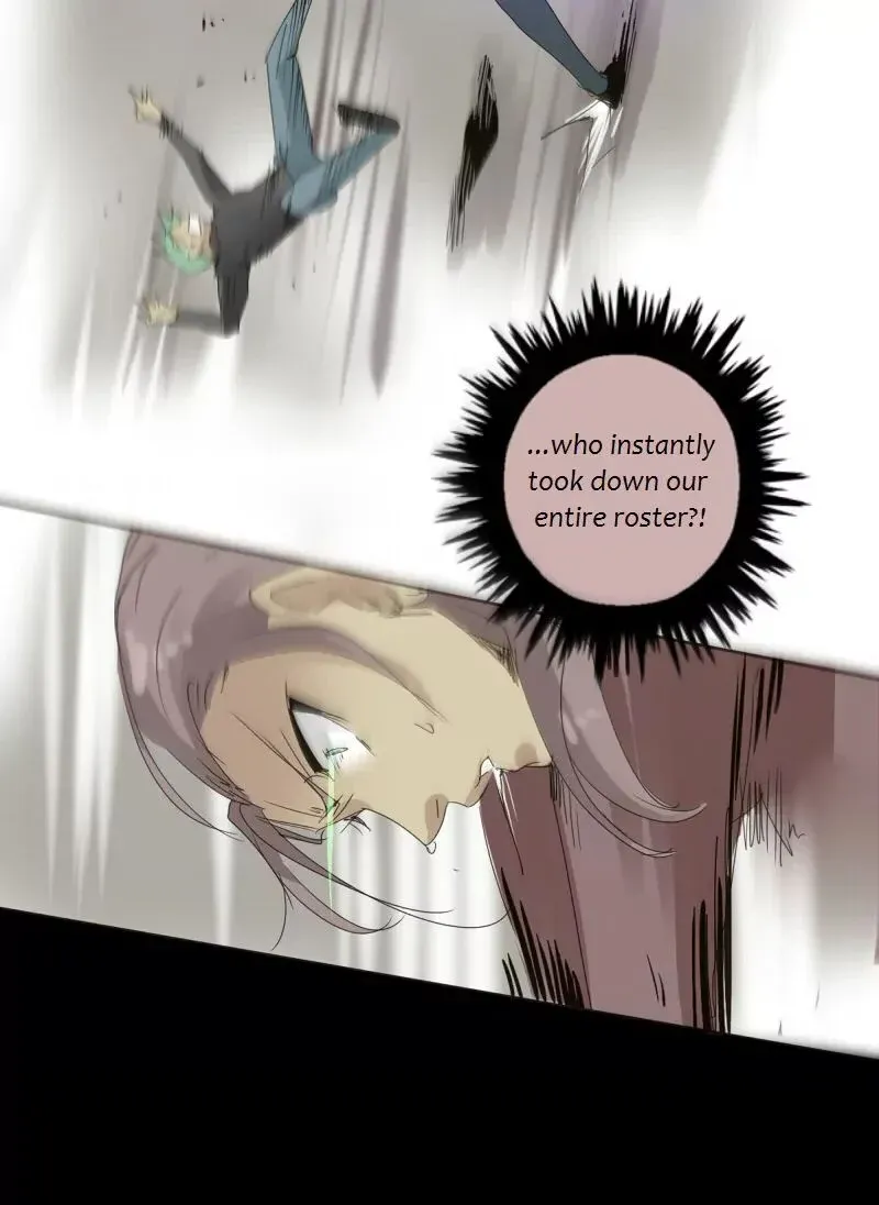 UnOrdinary  Manga Chapter 15 page 21 - 