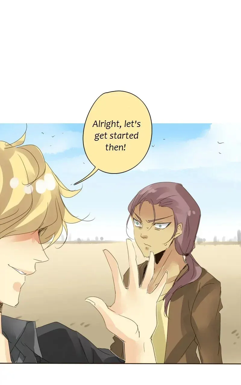 UnOrdinary  Manga Chapter 15 page 24 - 
