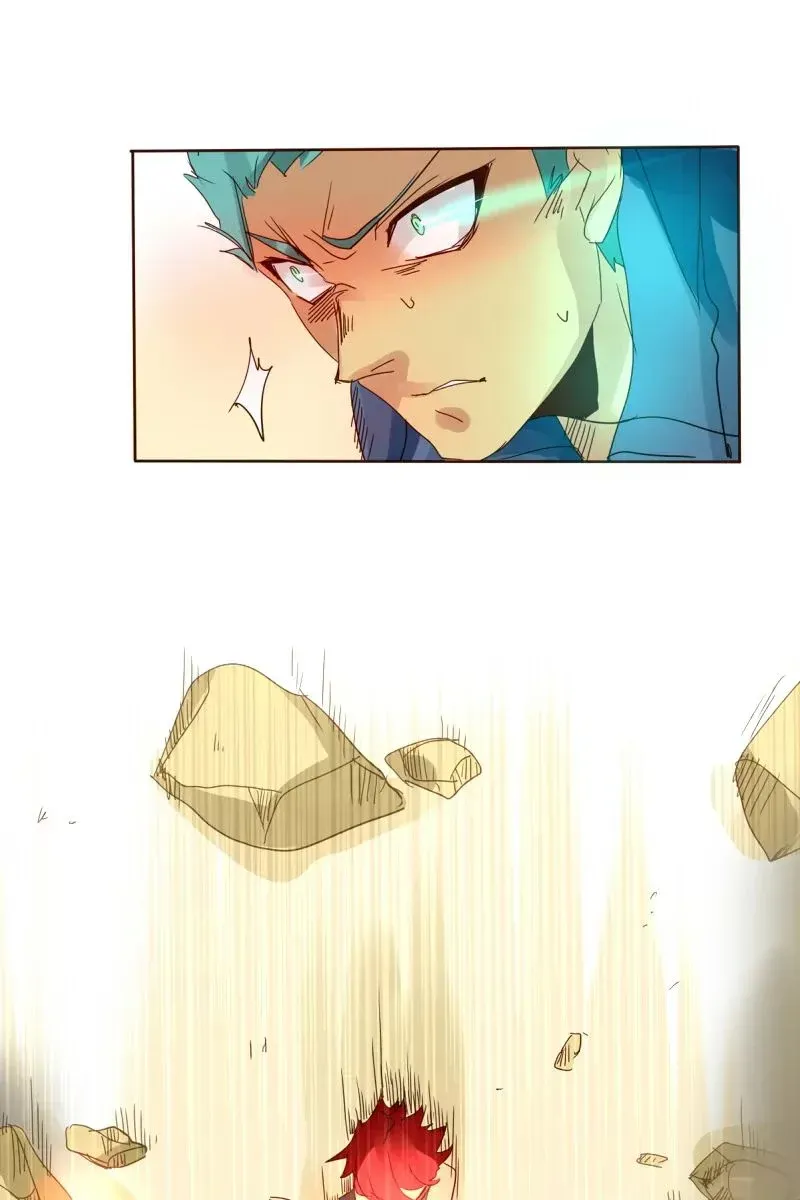 UnOrdinary  Manga Chapter 15 page 42 - 