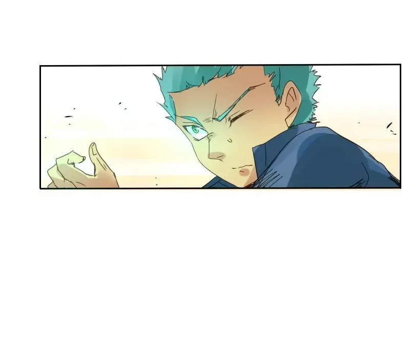 UnOrdinary  Manga Chapter 15 page 57 - 