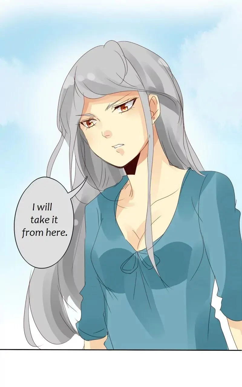UnOrdinary  Manga Chapter 15 page 66 - 