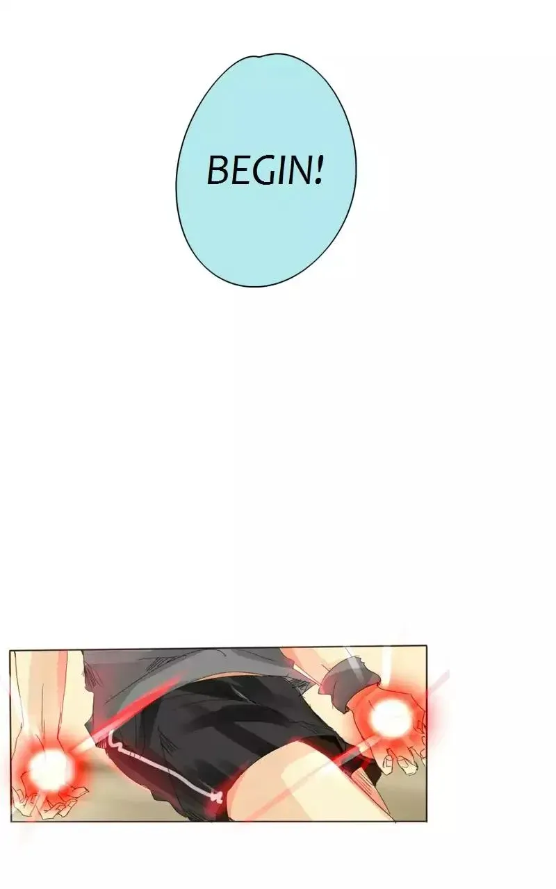 UnOrdinary  Manga Chapter 16 page 12 - 