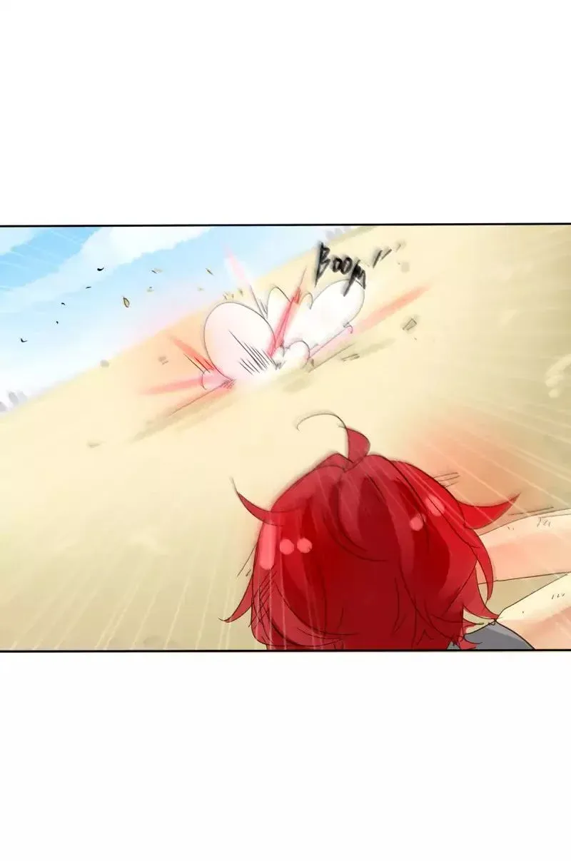 UnOrdinary  Manga Chapter 16 page 15 - 