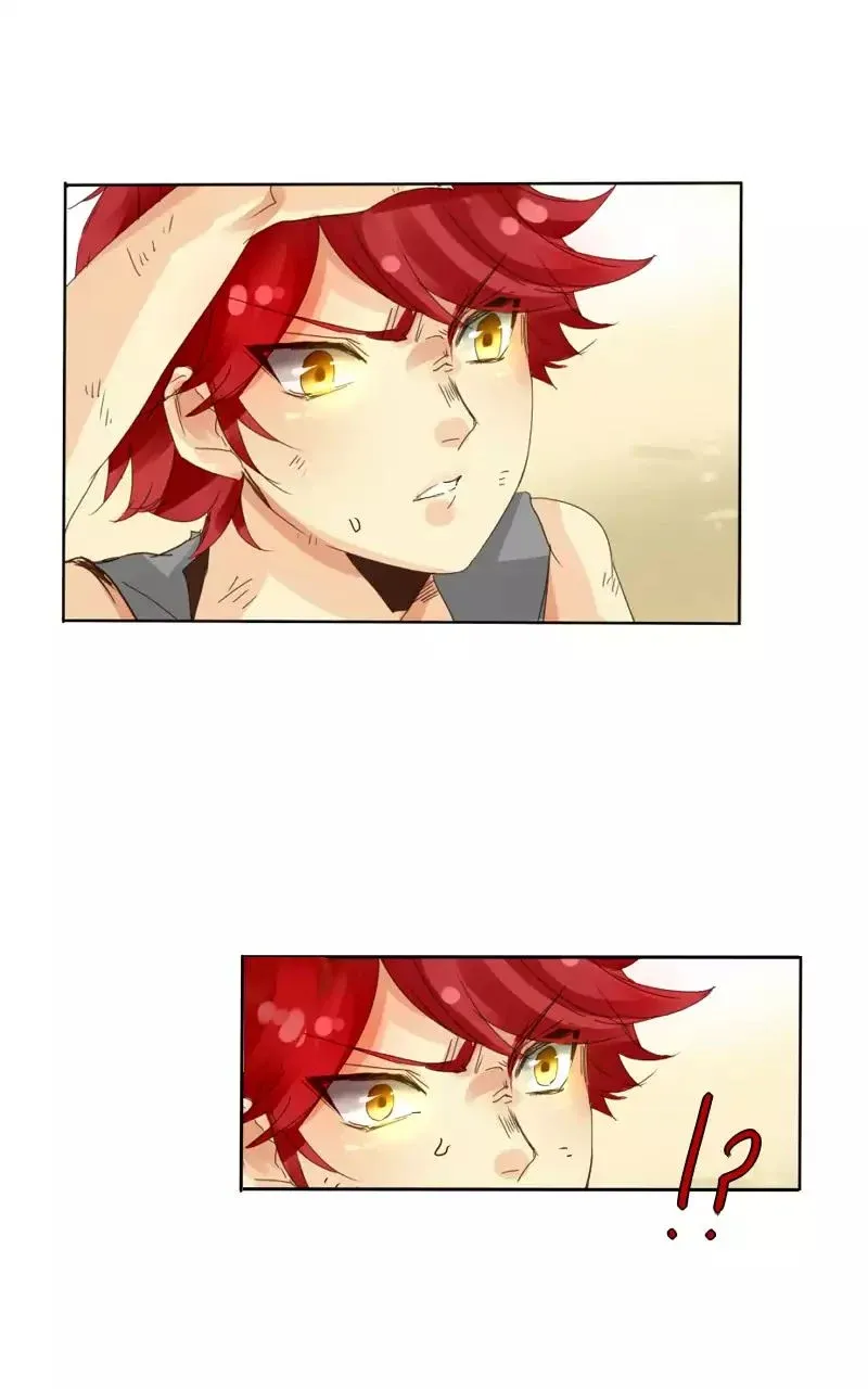 UnOrdinary  Manga Chapter 16 page 16 - 
