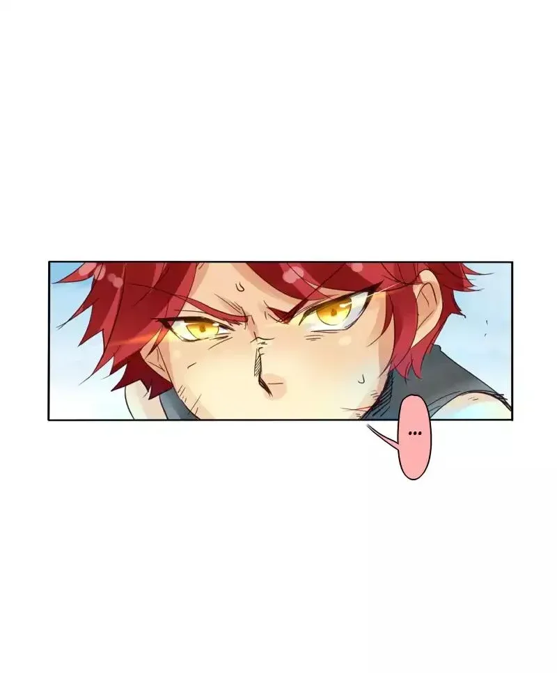 UnOrdinary  Manga Chapter 16 page 28 - 