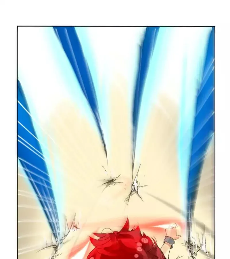 UnOrdinary  Manga Chapter 16 page 38 - 
