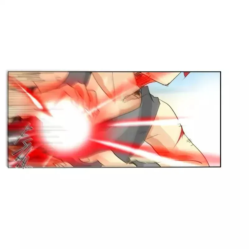 UnOrdinary  Manga Chapter 16 page 40 - 