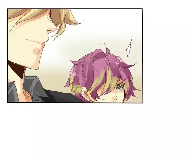 UnOrdinary  Manga Chapter 16 page 47 - 