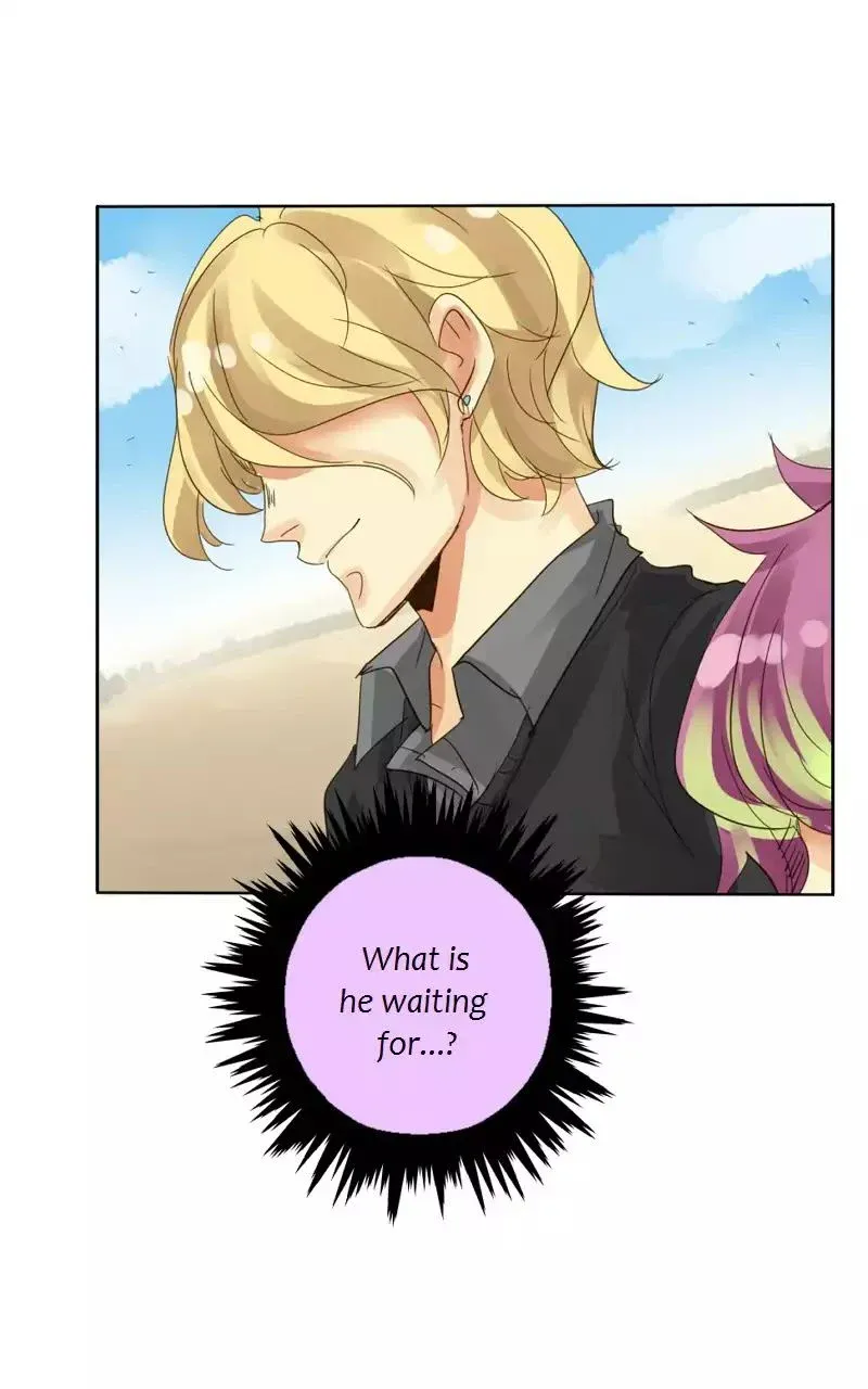 UnOrdinary  Manga Chapter 16 page 49 - 