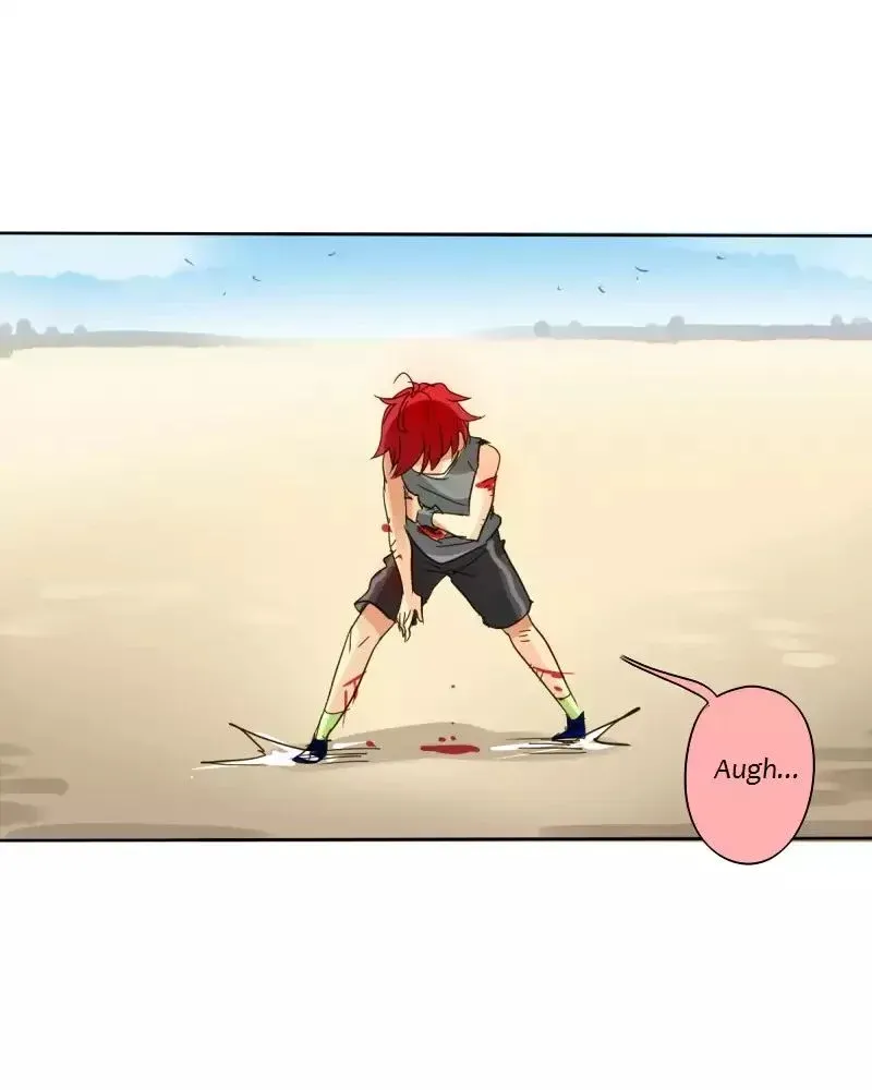 UnOrdinary  Manga Chapter 16 page 51 - 