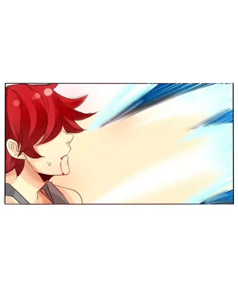 UnOrdinary  Manga Chapter 16 page 59 - 