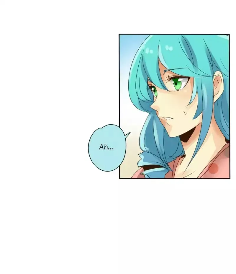 UnOrdinary  Manga Chapter 16 page 64 - 