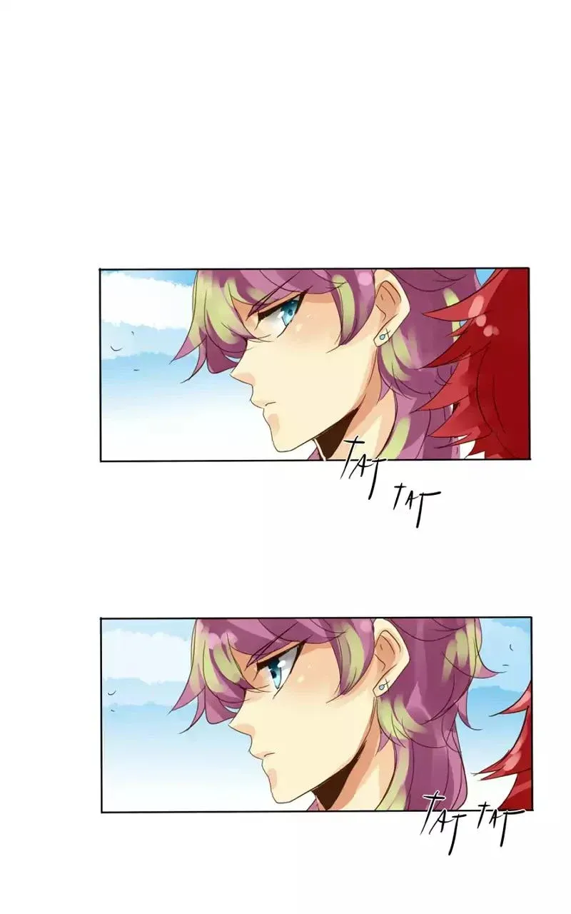 UnOrdinary  Manga Chapter 16 page 68 - 